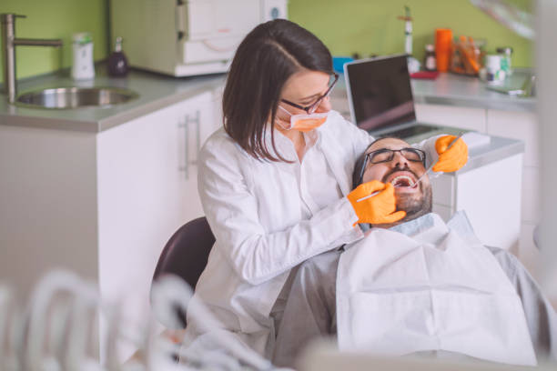 Best Emergency Root Canal Therapy in West Liberty, IA