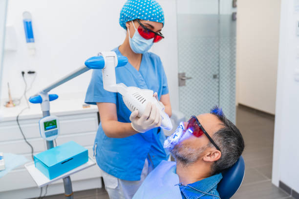 Best Urgent Dental Care for Toothaches in West Liberty, IA